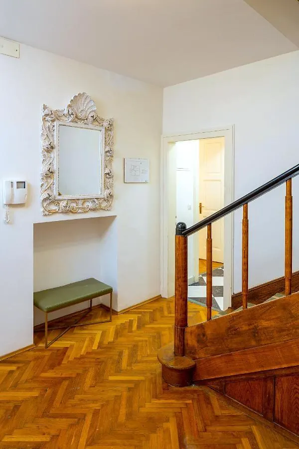 Stone Villa Majestic W Pool - Split Center