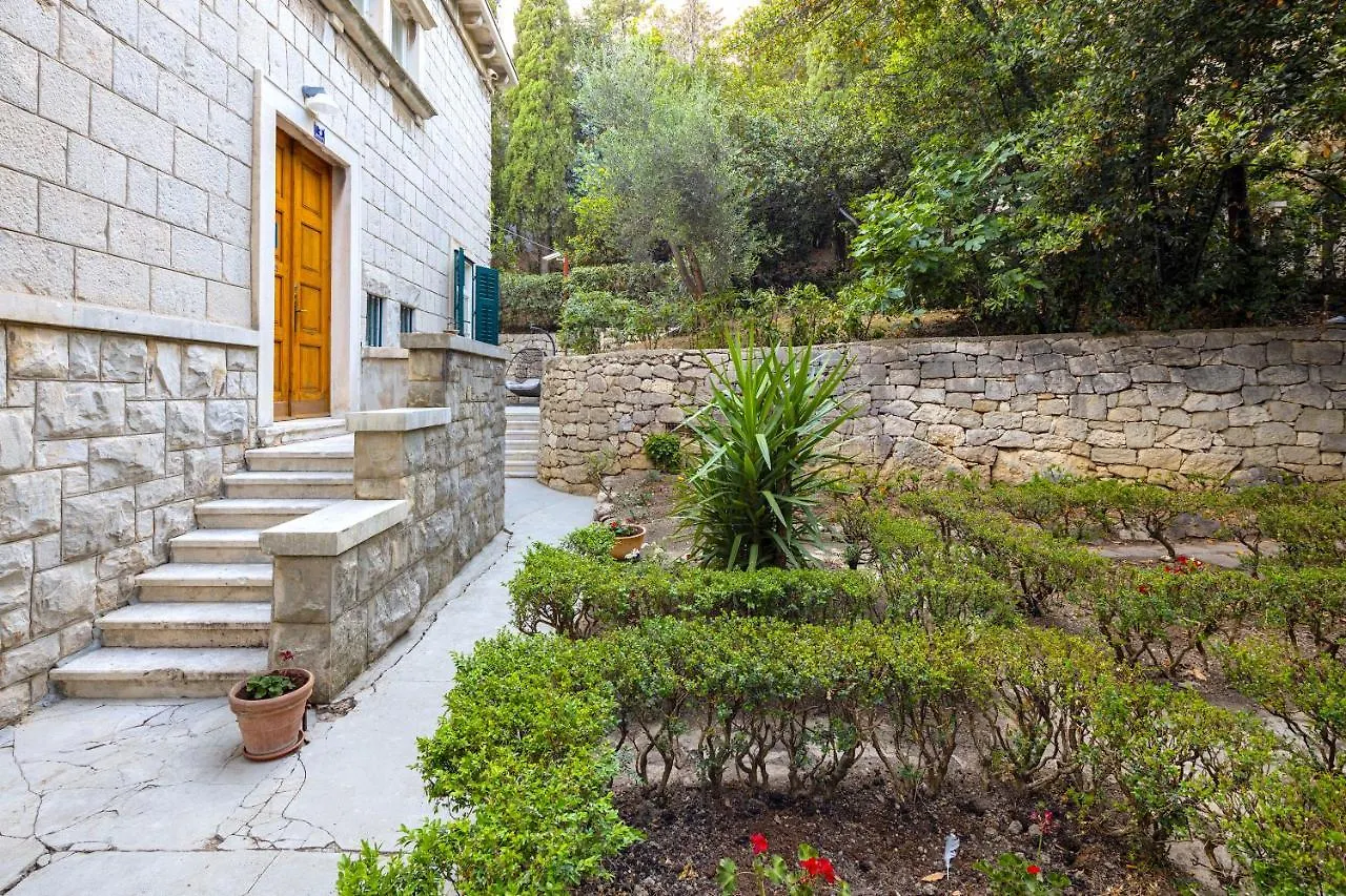 Stone Villa Majestic W Pool - Split Center Kroatien