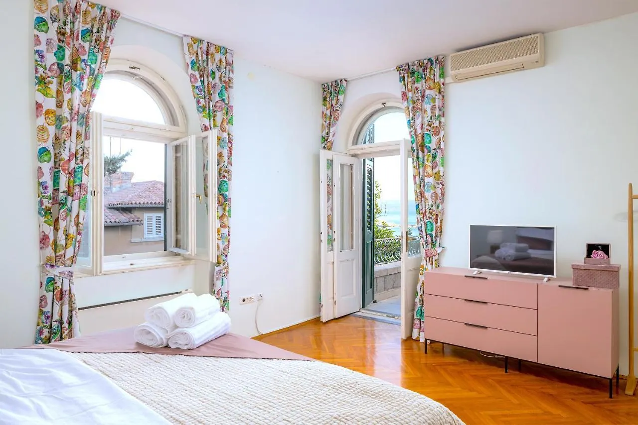 Stone Villa Majestic W Pool - Split Center