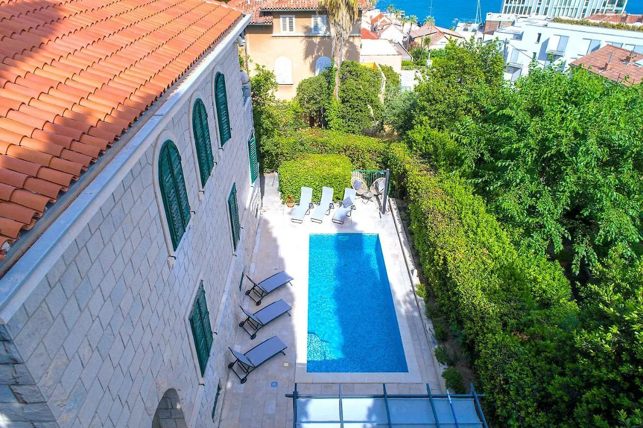 Stone Villa Majestic W Pool - Split Center