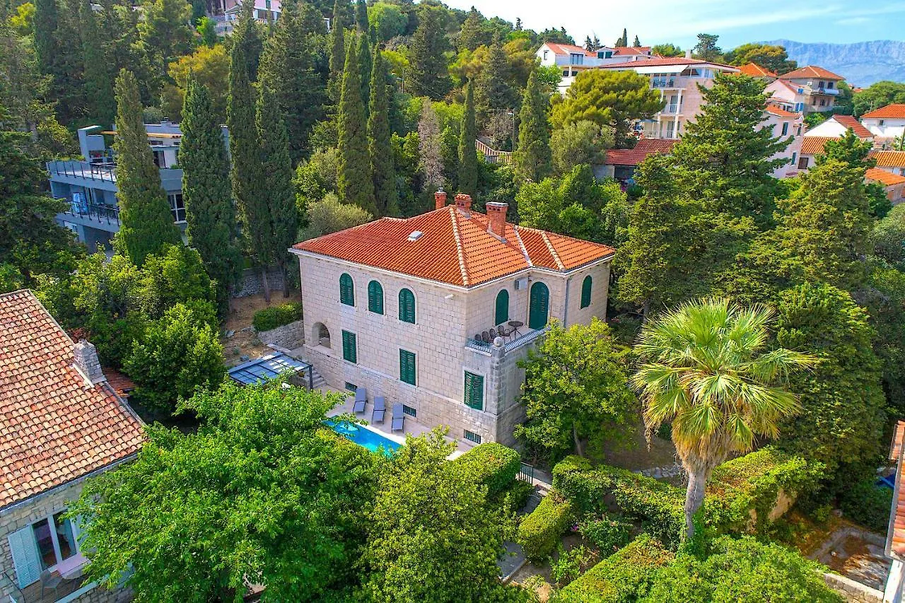 Stone Villa Majestic W Pool - Split Center