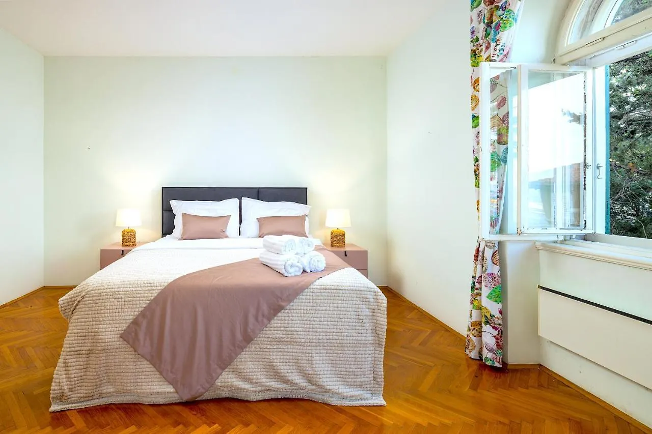 Stone Villa Majestic W Pool - Split Center Croatia