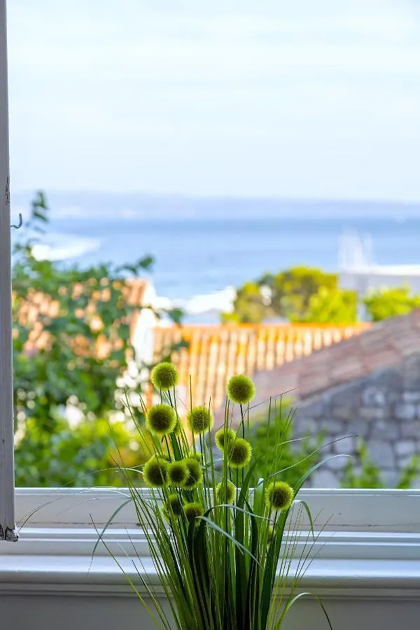Stone Villa Majestic W Pool - Split Center
