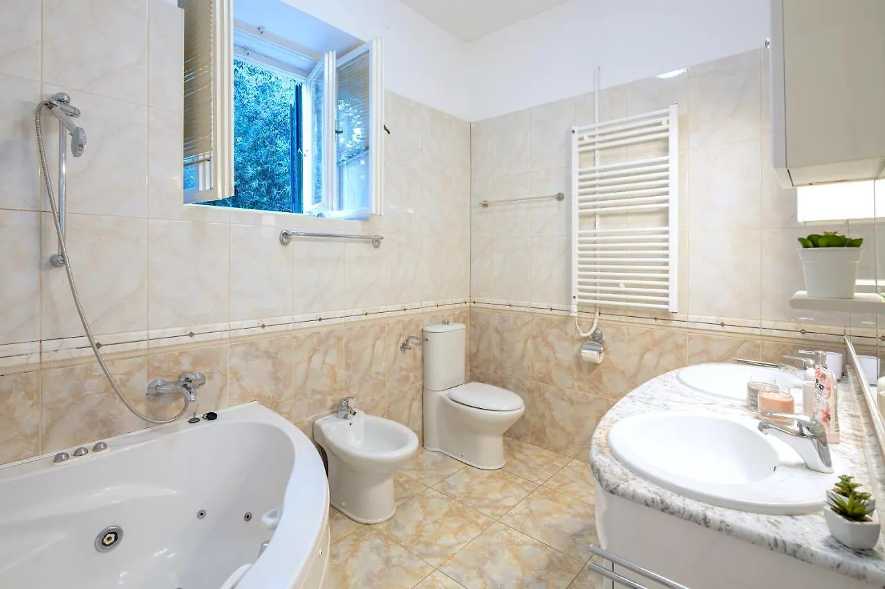 Stone Villa Majestic W Pool - Split Center