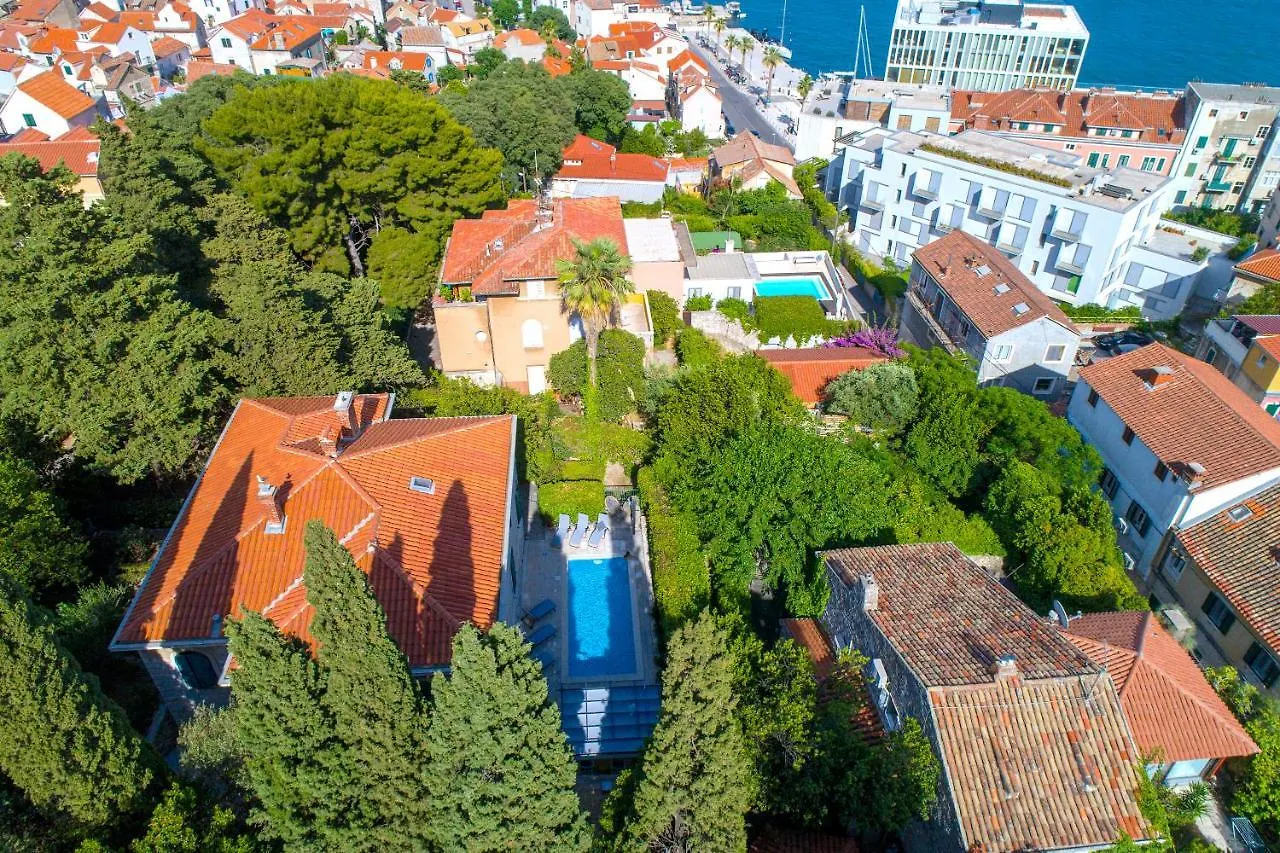 Stone Villa Majestic W Pool - Split Center