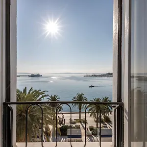 Alojamento de Acomodação e Pequeno-almoço Olivia Luxury, Split