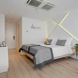 3* Hotell Pax
