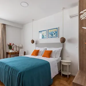 Promenade **** Apartment