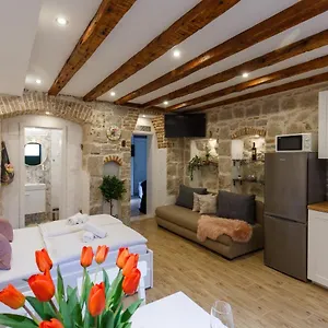  Apartamento Stara Kala Varos