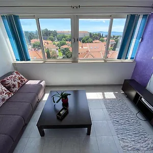 Appartement Bella Vista, Split