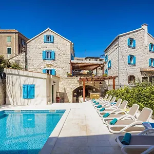 Hotel Agava, Split