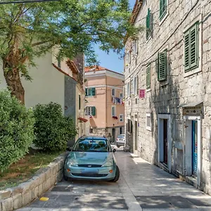 Appartement Sv. Duje, Split