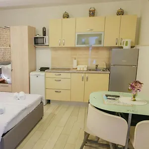  Apartamento Bliss With Free Parking