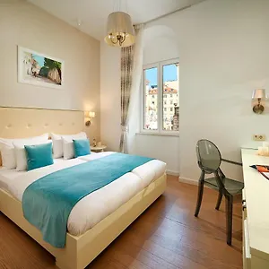 3* Pensionat Olea Luxury