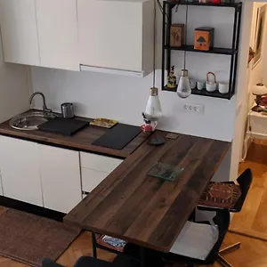 Heritage Apartment