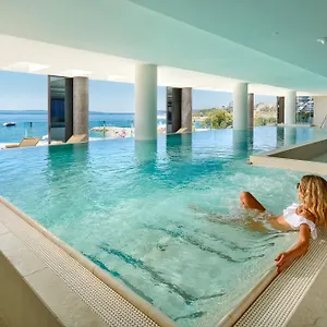 4* Hotell Amphora