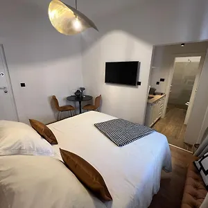  Apartamento Ani