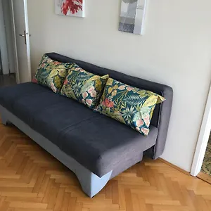 Mila Apartment