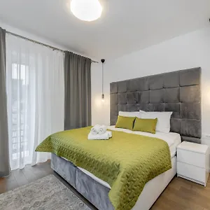 Apartamento Finn Luxury