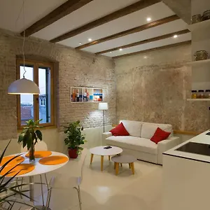  Apartamento Traces