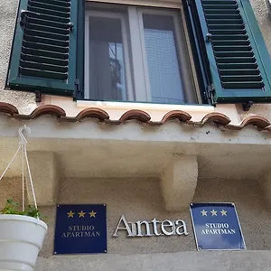  Apartamento Antea