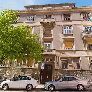  Apartamento Vetom