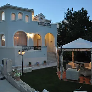  Villa Sime & Cvita