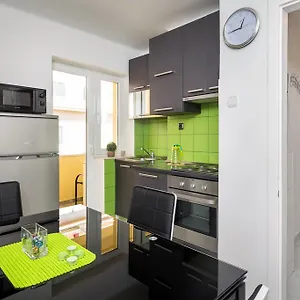  Apartamento Patricia