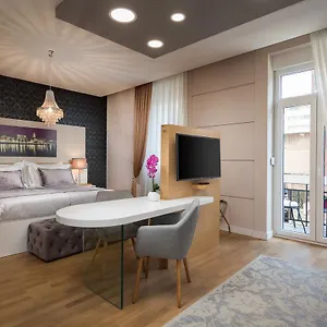 Bed & Breakfast Vip, Split
