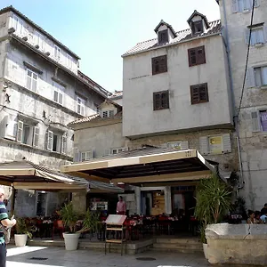 Appartement Heart Of The, Split