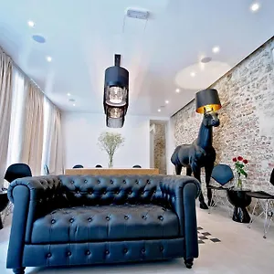4* Hotell Jupiter Luxury