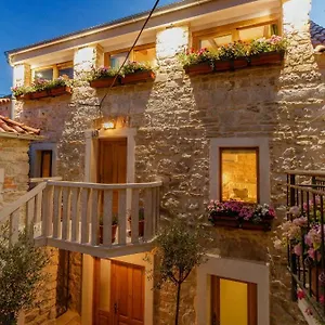 Gasthuis Stone House Luxury, Split