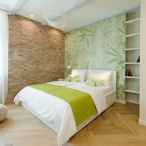 Casa de hóspedes Mak Luxury, Split