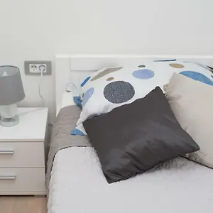  Apartamento Spalato