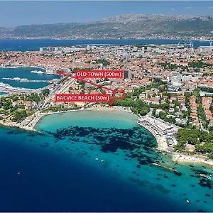 4* Pensionat Park Luxury