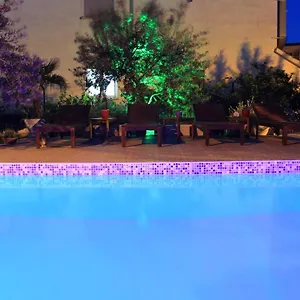  Apartamento Maria